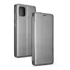 Чохол-книжка Beline Book Magnetic для Samsung Galaxy Note 10 Lite (N770) | A81 Steel (5903657571136)