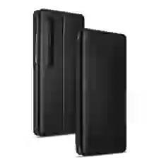 Чохол-книжка Beline Book Magnetic для Xiaomi Mi 10 Pro Black (5903657571198)