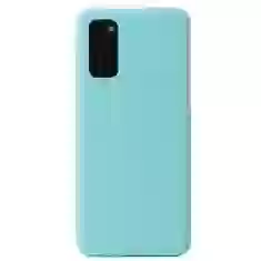 Чохол Beline Candy для Samsung Galaxy S20 (G980) Blue (5903657571242)