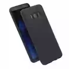 Чехол Beline Candy для Samsung Galaxy S20 Ultra (G988) Black (5903657571341)
