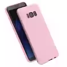 Чехол Beline Candy для Samsung Galaxy A21 (A215) Light Pink (5903657572201)