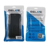 Чехол-книжка Beline Book Magnetic для Samsung Galaxy A21s (A217) Black (5903657572966)