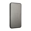 Чохол-книжка Beline Book Magnetic для Samsung Galaxy A21s (A217) Steel (5903657572973)