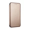 Чехол-книжка Beline Book Magnetic для Samsung Galaxy A21s (A217) Rose Gold (5903657573000)