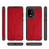 Чехол-книжка Beline Leather Book для Samsung Galaxy A20s (A207) Red (5903657574076)