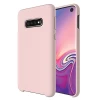 Чехол Beline Silicone для Samsung Galaxy A21 (A215) Rose Gold (5903657574304)