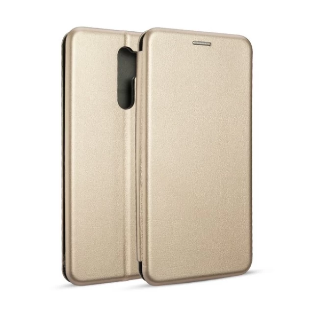 Чехол-книжка Beline Book Magnetic для Xiaomi Redmi 9 Gold (5903657574601)