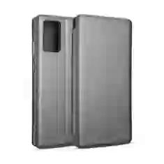 Чехол-книжка Beline Book Magnetic для Samsung Galaxy Note 20 (N980) Steel (5903657574649)
