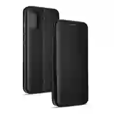 Чохол-книжка Beline Book Magnetic для Samsung Galaxy Note 20 Ultra (N985) Black (5903657574687)