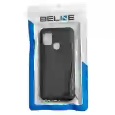 Чехол Beline Silicone для Samsung Galaxy Note 20 (N980) Black (5903657575608)