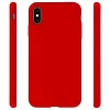Чехол Beline Silicone для Samsung Galaxy Note 20 Ultra (N985) Red (5903657575653)