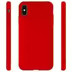 Чохол Beline Silicone для Samsung Galaxy M21 (M215) Red (5903657575691)