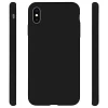Чехол Beline Silicone для Xiaomi Redmi Note 9 Black (5903657575844)