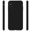 Чохол Beline Silicone для Xiaomi Redmi Note 9 Pro Black (5903657575882)