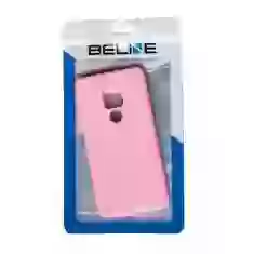 Чохол Beline Candy для Samsung Galaxy M31s (M317) Light Pink (5903657576186)
