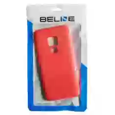 Чехол Beline Candy для Xiaomi Redmi Note 9 Pro Pink (5903657576476)