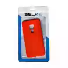 Чехол Beline Candy для Xiaomi Redmi 9 Red (5903657576568)