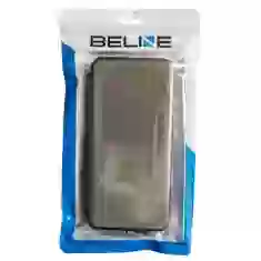 Чохол-книжка Beline Book Magnetic для Samsung Galaxy M31s (M317) Steel (5903657576858)