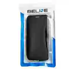 Чехол-книжка Beline Book Magnetic для Xiaomi Redmi 9A Black (5903657577206)
