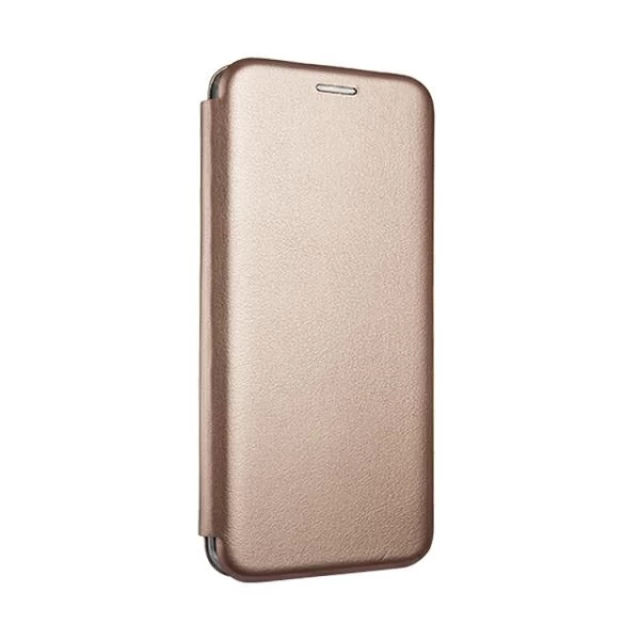 Чохол-книжка Beline Book Magnetic для Xiaomi Mi Note 10 Lite Rose Gold (5903657577374)