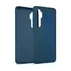 Чохол Beline Silicone для Xiaomi Mi Note 10 Lite Blue (5903657577480)