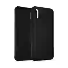 Чехол Beline Silicone для Xiaomi Redmi 9A Black (5903657577541)
