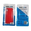 Чехол Beline Silicone для Xiaomi Redmi 9A Red (5903657577558)