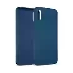 Чехол Beline Silicone для Xiaomi Redmi 9A Blue (5903657577565)