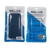 Чохол Beline Silicone для Xiaomi Redmi 9A Blue (5903657577565)