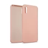 Чехол Beline Silicone для Xiaomi Redmi 9A Rose Gold (5903657577572)