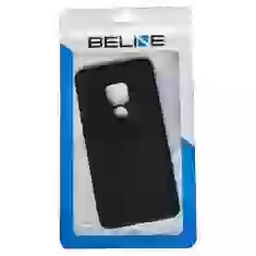 Чехол Beline Candy для Xiaomi Redmi 9A Black (5903657577589)