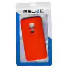 Чехол Beline Candy для Xiaomi Redmi 9A Red (5903657577596)