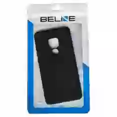 Чохол Beline Candy для Xiaomi Mi Note 10 Lite Black (5903657577657)