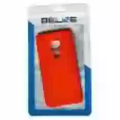 Чохол Beline Candy для Xiaomi Mi Note 10 Lite Red (5903657577664)