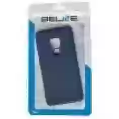 Чохол Beline Candy для Xiaomi Mi Note 10 Lite Navy (5903657577671)
