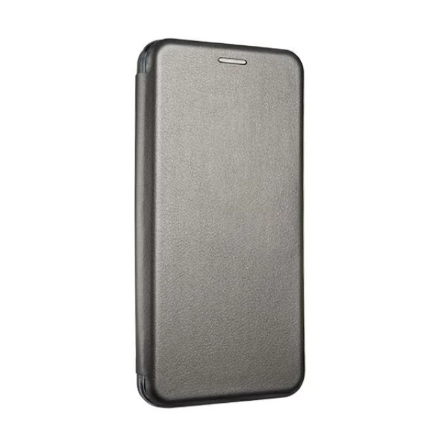 Чохол-книжка Beline Book Magnetic для Xiaomi Redmi 9C Steel (5903657578296)