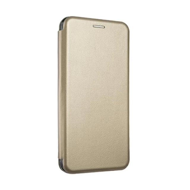 Чехол-книжка Beline Book Magnetic для Xiaomi Redmi 9C Gold (5903657578302)