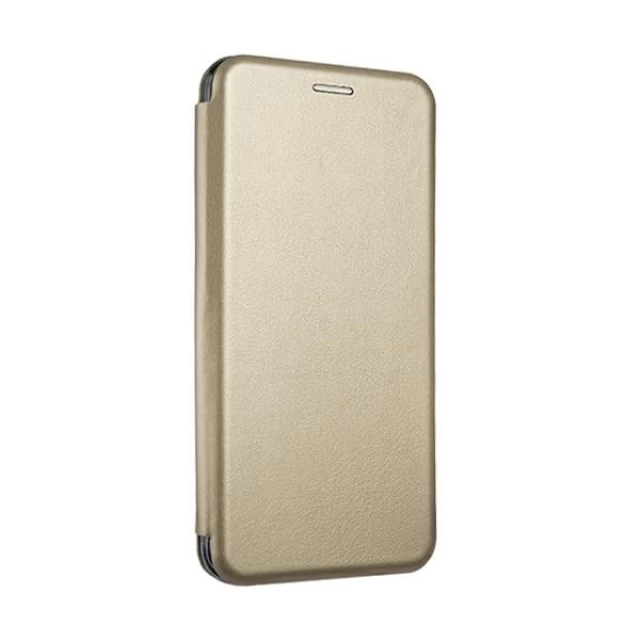 Чохол-книжка Beline Book Magnetic для Xiaomi Redmi 9C Gold (5903657578302)