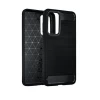 Чохол Beline Carbon для Huawei P40 Black (5903657578395)