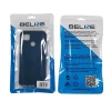 Чехол Beline Silicone для Xiaomi Redmi 9C Blue (5903657578562)