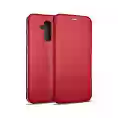 Чехол-книжка Beline Book Magnetic для Nokia 6.2 Red (5903657578630)