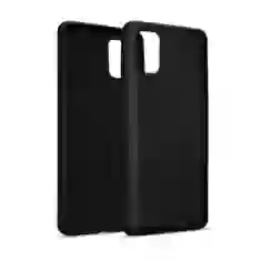 Чехол Beline Silicone для Samsung Galaxy M51 (M515) Black (5903657578722)