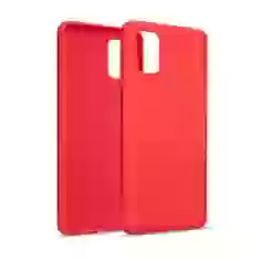 Чехол Beline Silicone для Samsung Galaxy M51 (M515) Red (5903657578739)