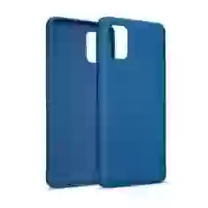 Чехол Beline Silicone для Samsung Galaxy M51 (M515) Blue (5903657578753)