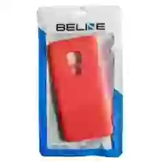 Чехол Beline Candy для Samsung Galaxy S20 FE (G780) Pink (5903657578838)