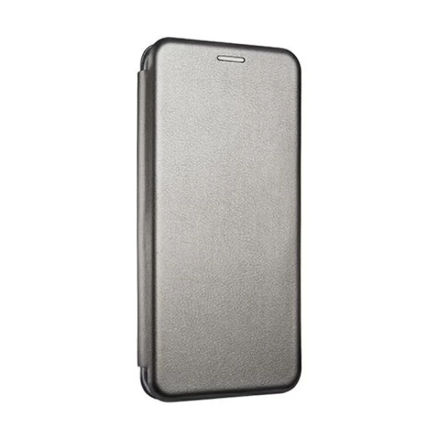 Чохол-книжка Beline Book Magnetic для Motorola Moto G8 Power Steel (5903657579033)