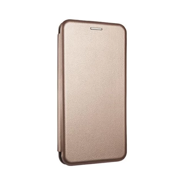 Чехол-книжка Beline Book Magnetic для Motorola Moto G8 Power Rose Gold (5903657579064)