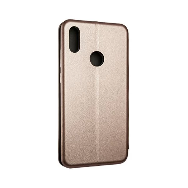 Чохол-книжка Beline Book Magnetic для Motorola Moto G8 Power Rose Gold (5903657579064)