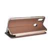 Чохол-книжка Beline Book Magnetic для Motorola Moto G8 Power Rose Gold (5903657579064)