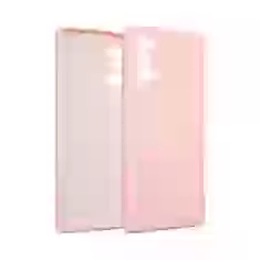 Чохол Beline Silicone для Oppo Reno 4 Pro 5G Pink (5903657579187)